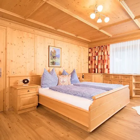 Hochmuthhof Apartment Reith im Alpbachtal Exterior photo