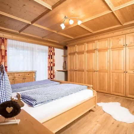 Hochmuthhof Apartment Reith im Alpbachtal Exterior photo