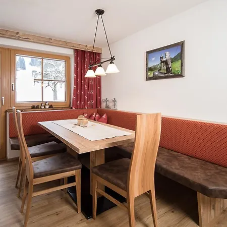 Hochmuthhof Apartment Reith im Alpbachtal Exterior photo