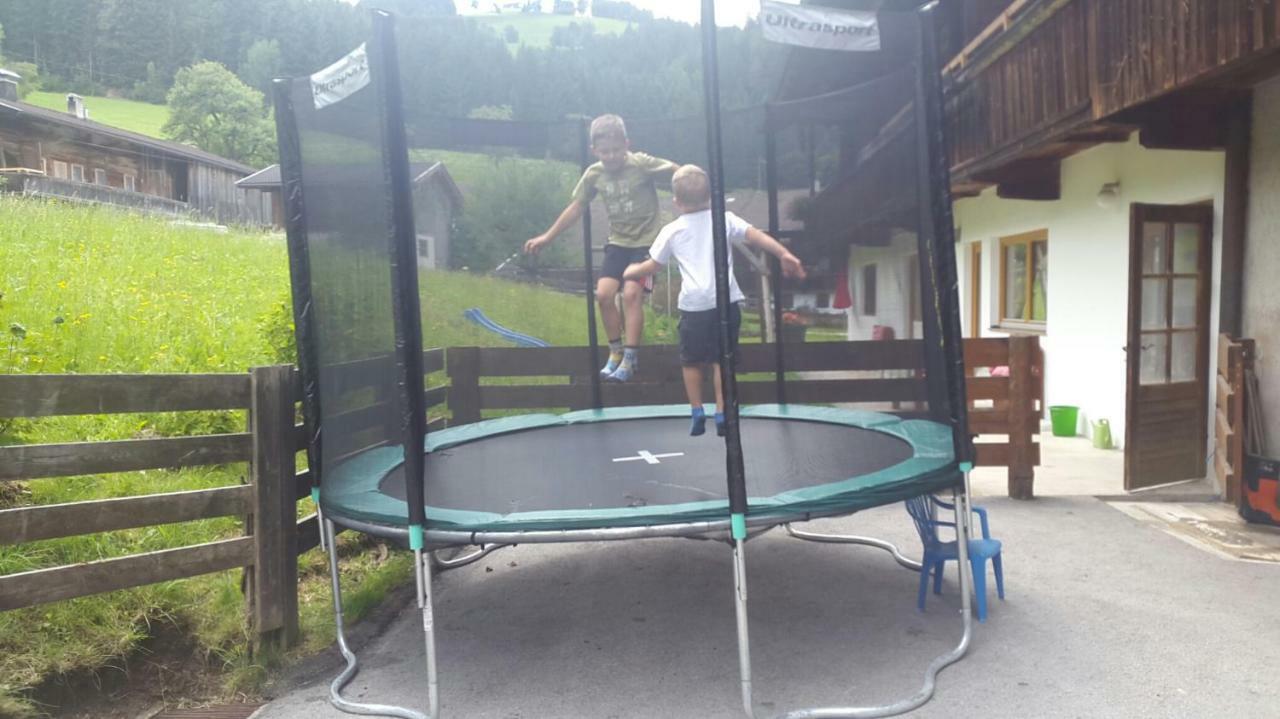Apartamento Hochmuthhof