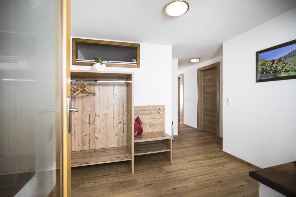 Hochmuthhof Apartment *