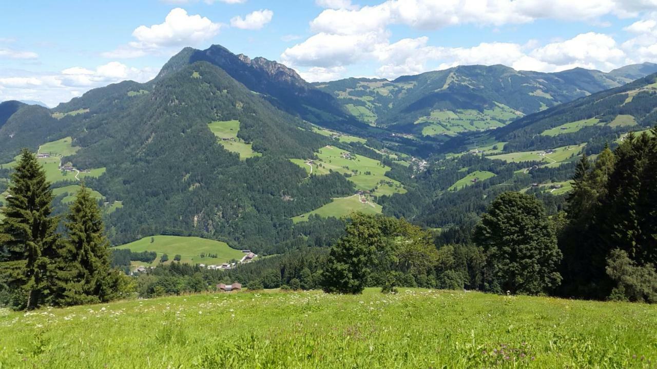 Hochmuthhof * Reith im Alpbachtal