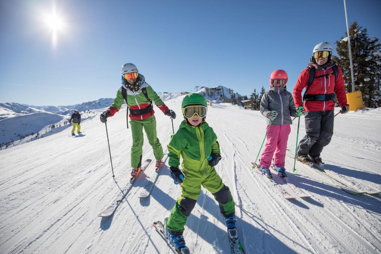 Hochmuthhof Reith im Alpbachtal