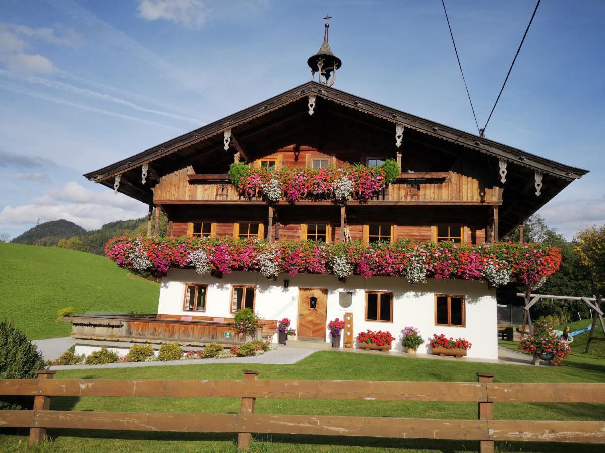 Hochmuthhof Reith im Alpbachtal