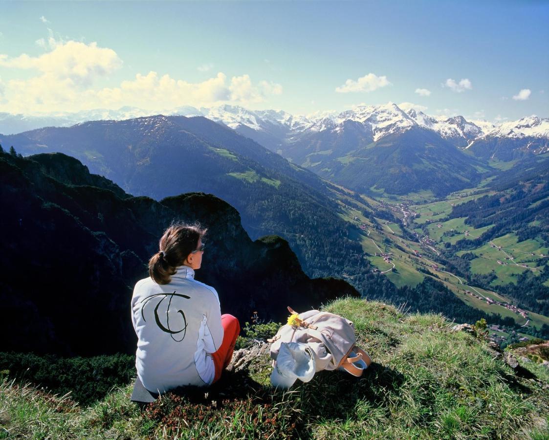 Apartment Hochmuthhof Reith im Alpbachtal