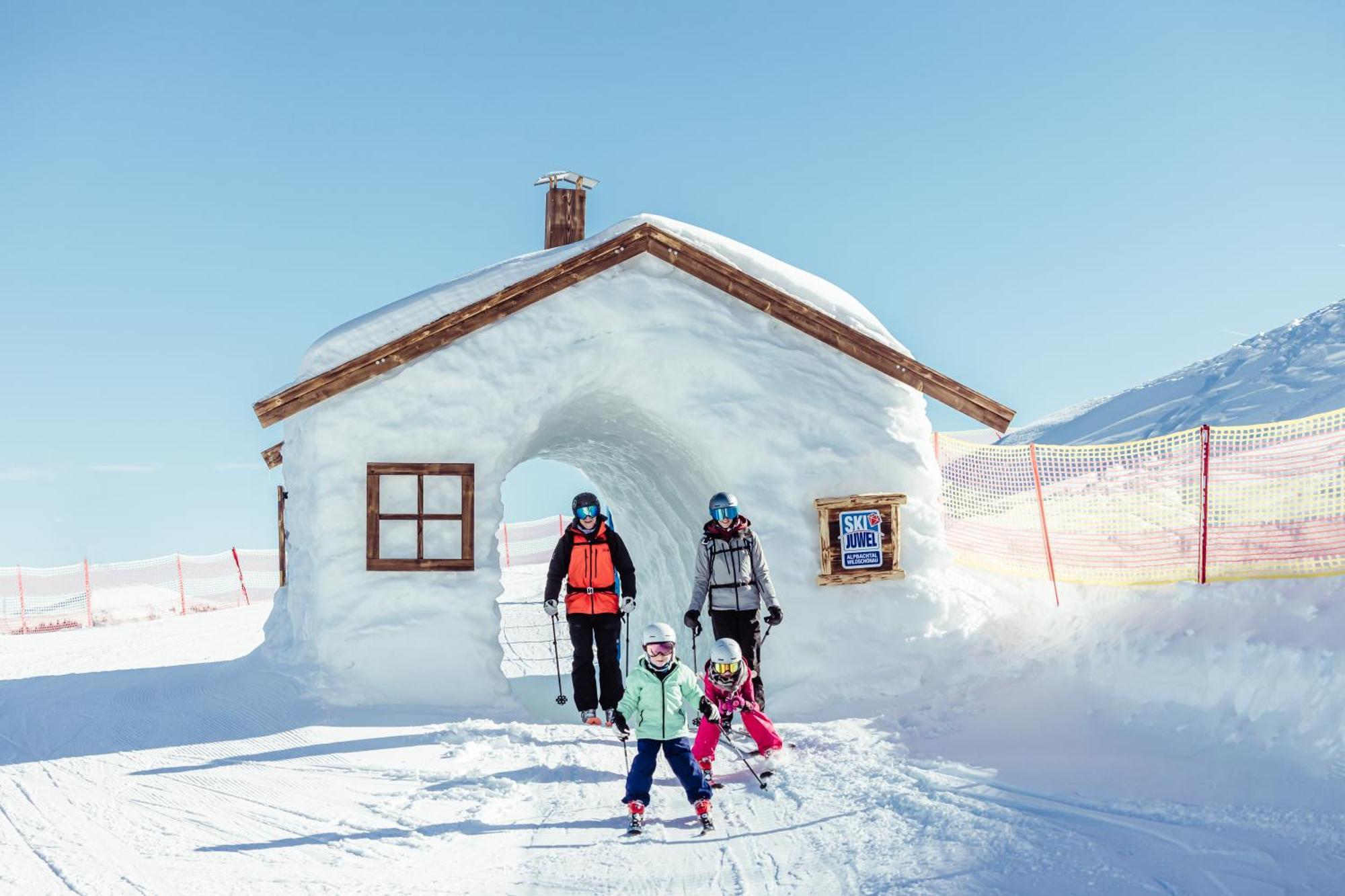 Hochmuthhof Reith im Alpbachtal