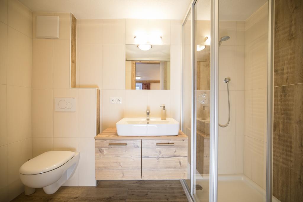 Apartment Hochmuthhof