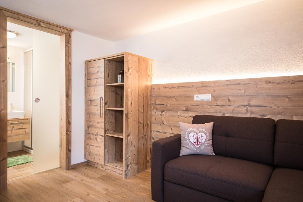 Hochmuthhof Apartment