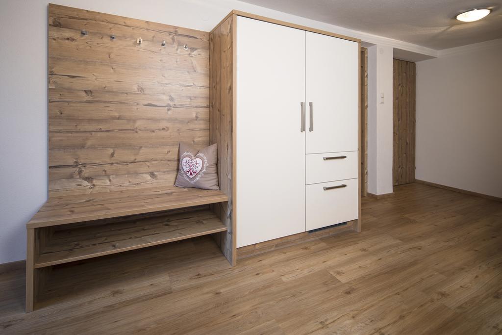 Apartment Hochmuthhof *