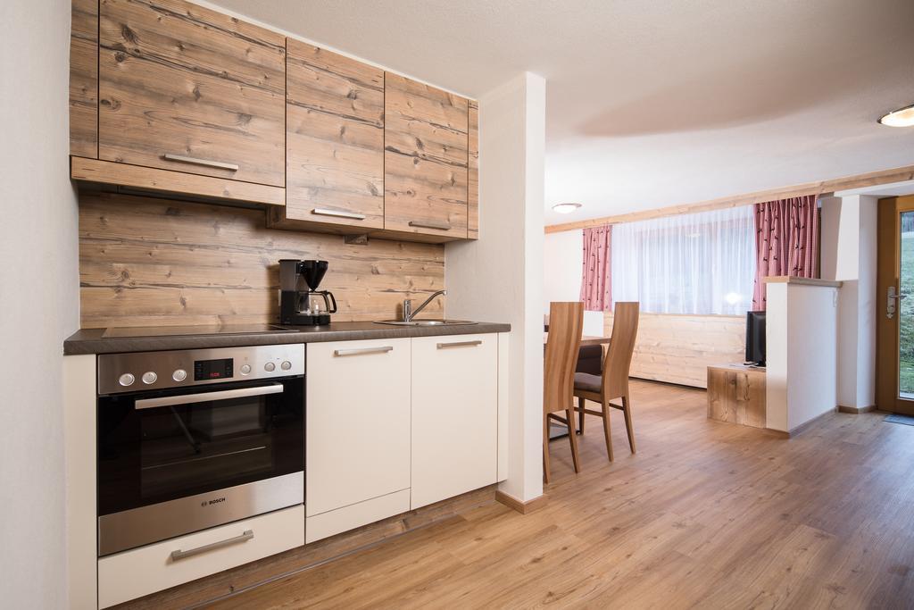 Hochmuthhof Apartment Reith im Alpbachtal