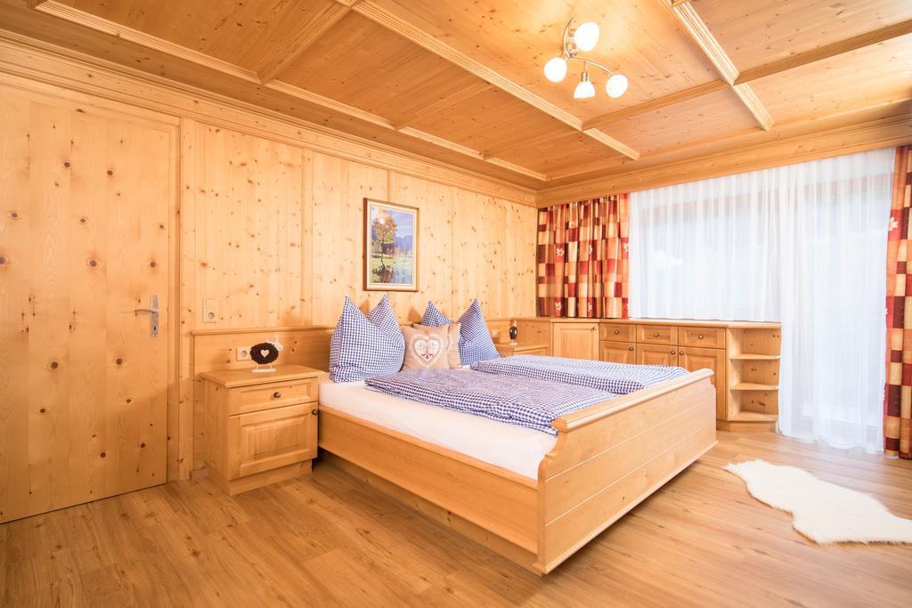 Apartment Hochmuthhof *