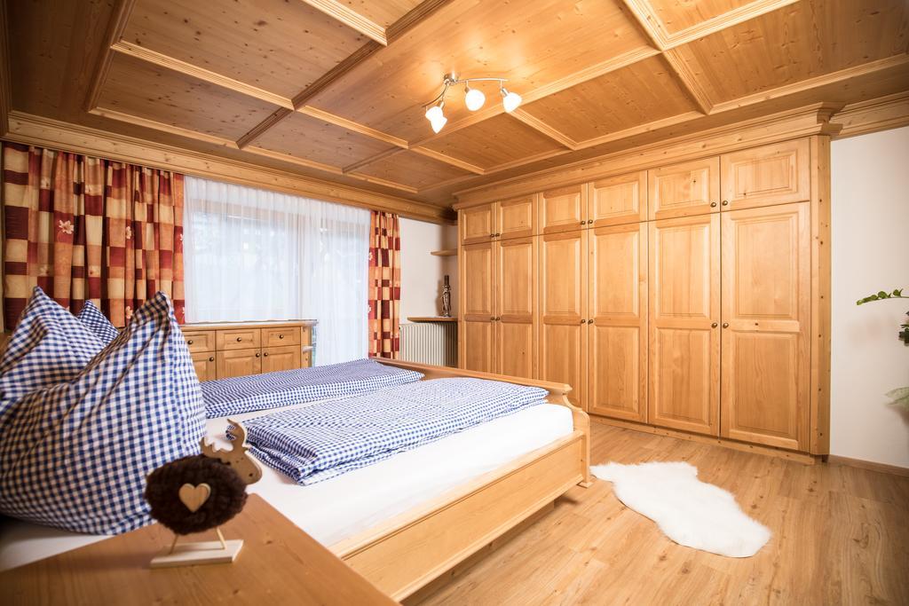 Apartment Hochmuthhof *