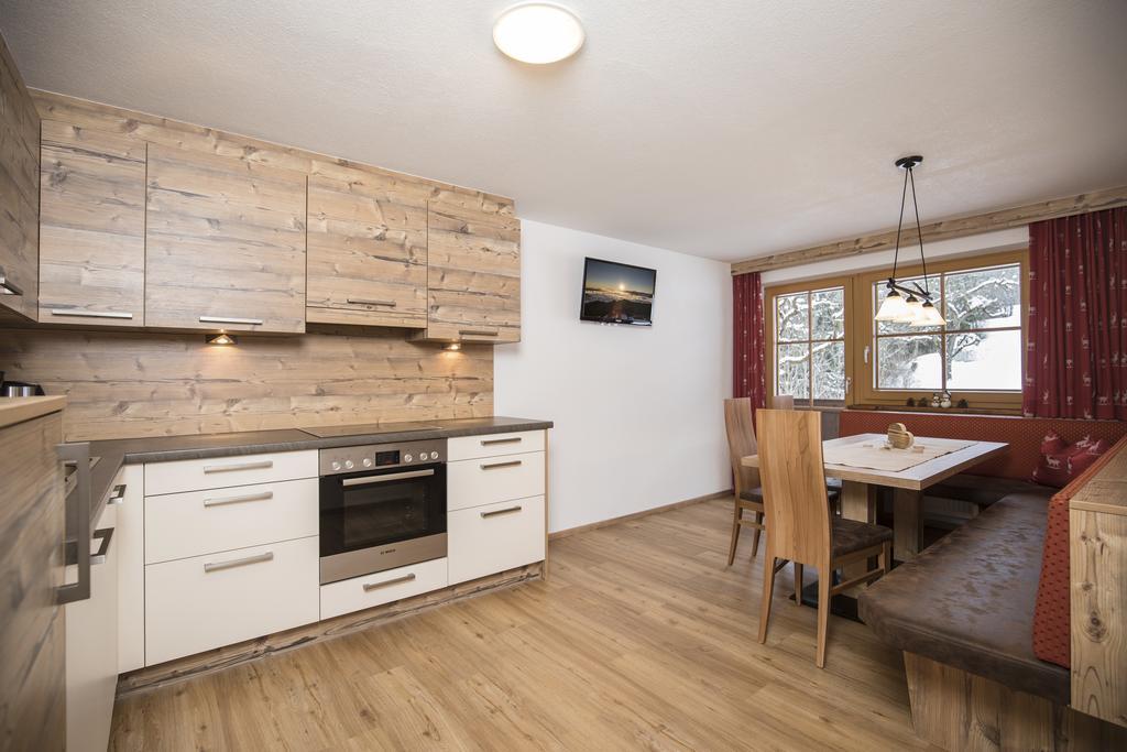 Hochmuthhof Reith im Alpbachtal