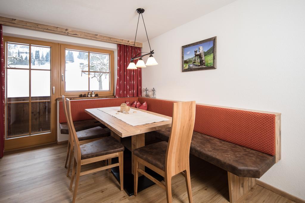 Hochmuthhof * Reith im Alpbachtal