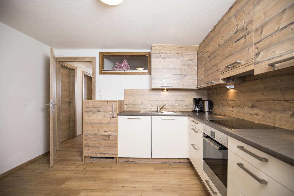 Hochmuthhof Apartment Reith im Alpbachtal