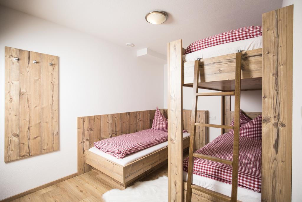 Hochmuthhof Apartment