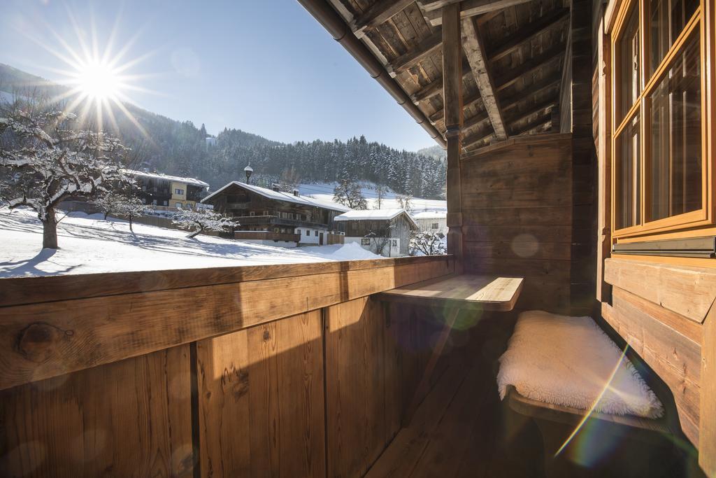 Hochmuthhof Reith im Alpbachtal