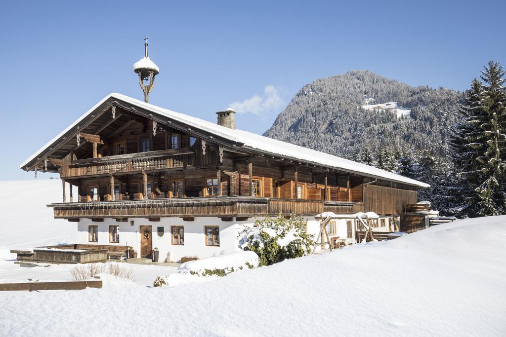 Hochmuthhof Reith im Alpbachtal