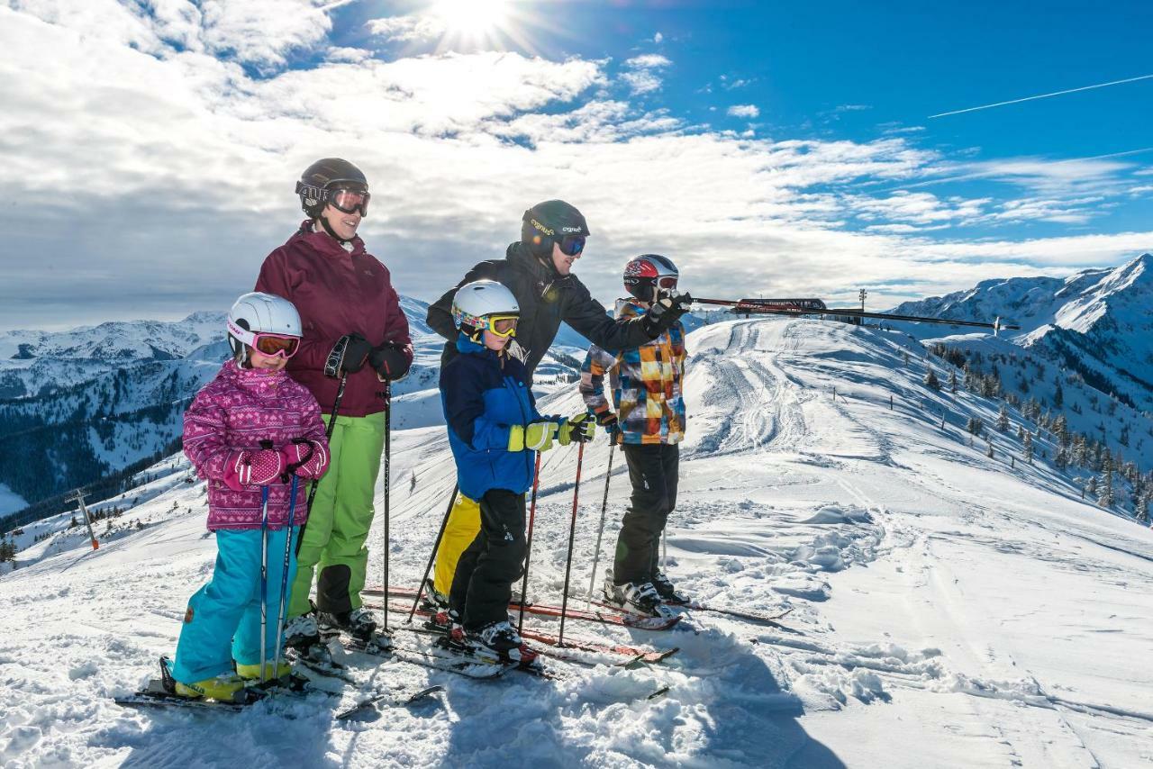 Apartment Hochmuthhof Reith im Alpbachtal